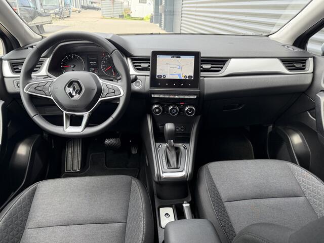 Renault CAPTUR 1.3 TCe 140 Camera/Apple/Navi