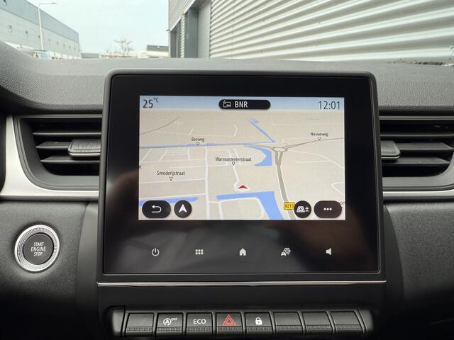 Renault CAPTUR 1.3 TCe 140 Camera/Apple/Navi