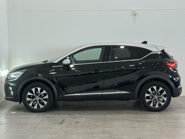 Renault CAPTUR 1.0 TCe 90 Techno | Navi 9,3" | Dodehoek Detectie | Digitaal Dashboard | Adaptieve Cruise Control | Apple Carplay/Android Auto