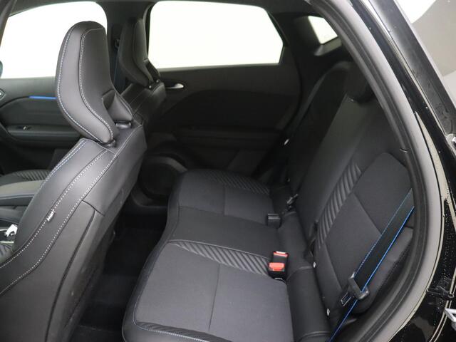 Renault CAPTUR 1.6 E-Tech full hybrid 145 esprit Alpine