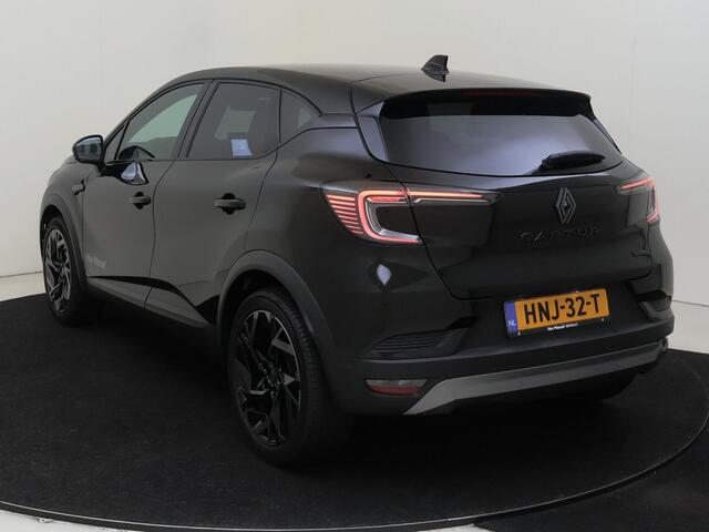 Renault CAPTUR 1.6 E-Tech full hybrid 145 esprit Alpine