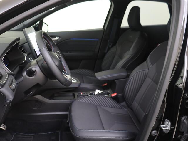 Renault CAPTUR 1.6 E-Tech full hybrid 145 esprit Alpine