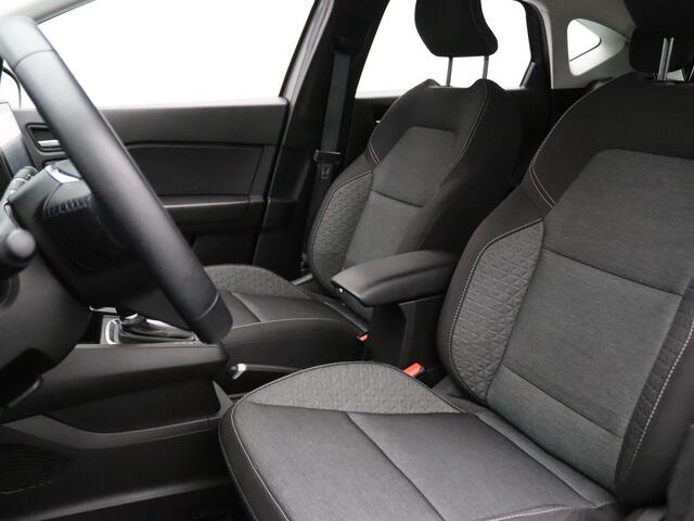 Renault CAPTUR 145pk E-Tech Hybrid Zen Automaat Camera | Climate | Cruise | Navi | Parkeersens. v+a