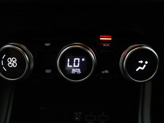 Renault CAPTUR 145pk E-Tech Hybrid Zen Automaat Camera | Climate | Cruise | Navi | Parkeersens. v+a