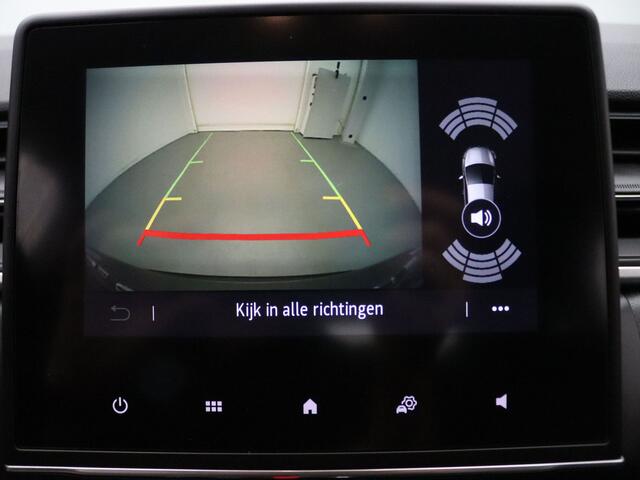 Renault CAPTUR 145pk E-Tech Hybrid Zen Automaat Camera | Climate | Cruise | Navi | Parkeersens. v+a