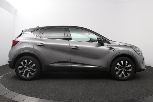 Renault CAPTUR TCe 90 techno | Pack Bose | 360 Camera | 9.3" Scherm |