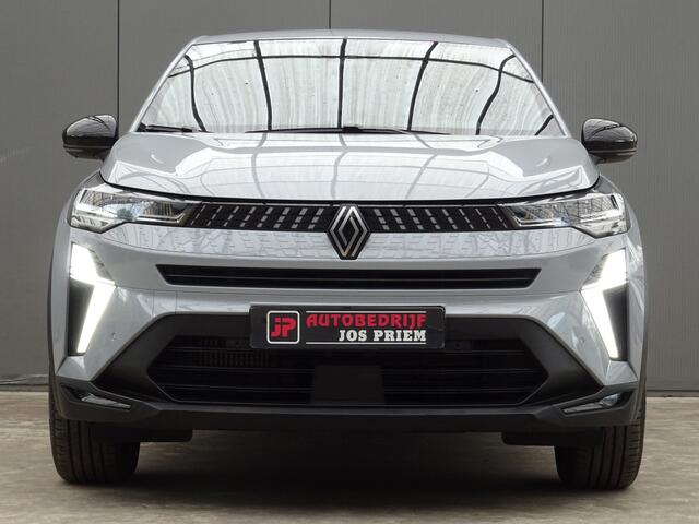 Renault CAPTUR 1.3 mild hybrid 160 techno * CARPLAY * 18 INCH * 160 PK !!