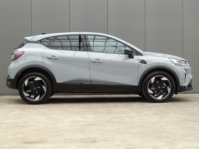 Renault CAPTUR 1.3 mild hybrid 160 techno * CARPLAY * 18 INCH * 160 PK !!