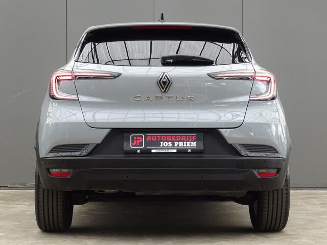 Renault CAPTUR 1.3 mild hybrid 160 techno * CARPLAY * 18 INCH * 160 PK !!