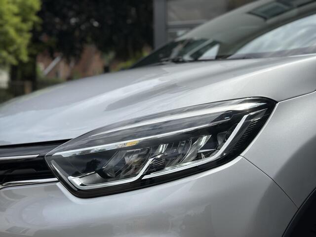 Renault CAPTUR TCe 90 Intens | Pack Easy life | Apple Carplay/Android Auto | Dealer onderhouden |