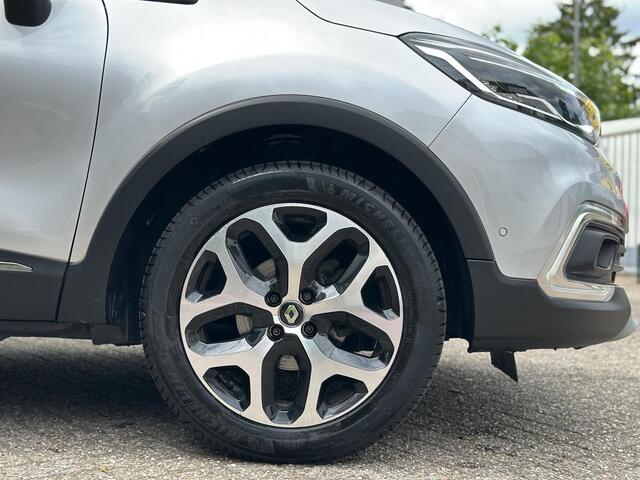 Renault CAPTUR TCe 90 Intens | Pack Easy life | Apple Carplay/Android Auto | Dealer onderhouden |