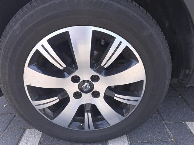 Renault CAPTUR 0.9 TCe Authentique 5 deurs, airco, cruise control, sportvelgen, trekhaak enz.