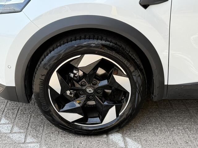 Renault CAPTUR 1.3 mild hybrid 160 techno | Google Maps geïntegreerd | Achteruitrijcamera | LED | Key-less | DAB | Climate Control | Lichtmetaal |