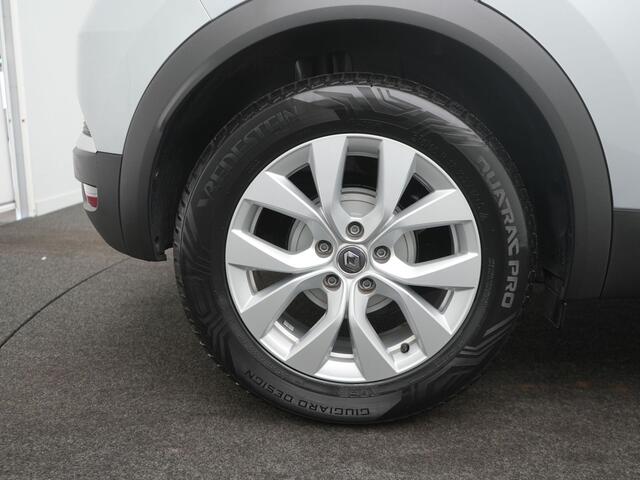 Renault CAPTUR TCe 90 Intens - RIJKLAARPRIJS - Achteruitrijcamera - All Seasonbanden - Dealeronderhouden