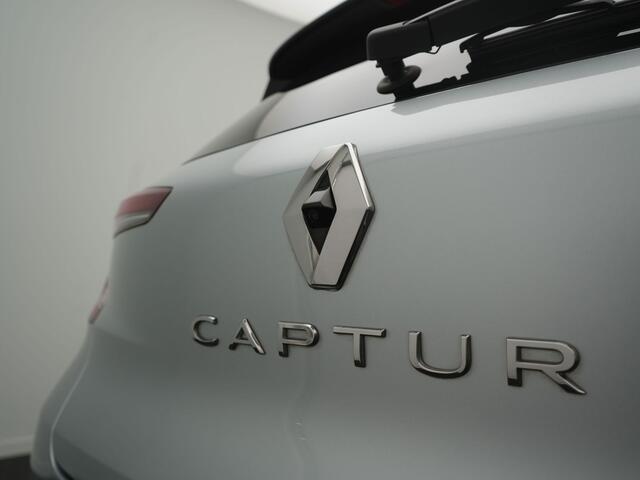 Renault CAPTUR TCe 90 Intens - RIJKLAARPRIJS - Achteruitrijcamera - All Seasonbanden - Dealeronderhouden