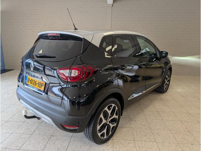 Renault CAPTUR 0.9 TCe (90Pk) Intens Navi Camera Géén Afleverkosten