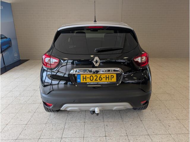 Renault CAPTUR 0.9 TCe (90Pk) Intens Navi Camera Géén Afleverkosten