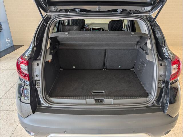 Renault CAPTUR 0.9 TCe (90Pk) Intens Navi Camera Géén Afleverkosten