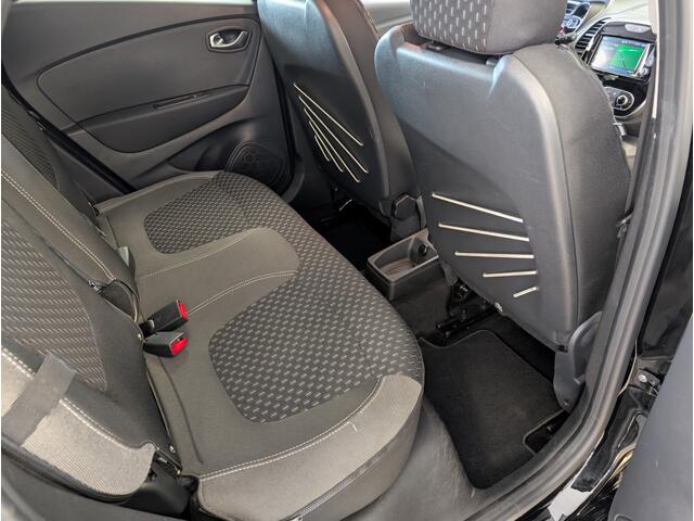 Renault CAPTUR 0.9 TCe (90Pk) Intens Navi Camera Géén Afleverkosten