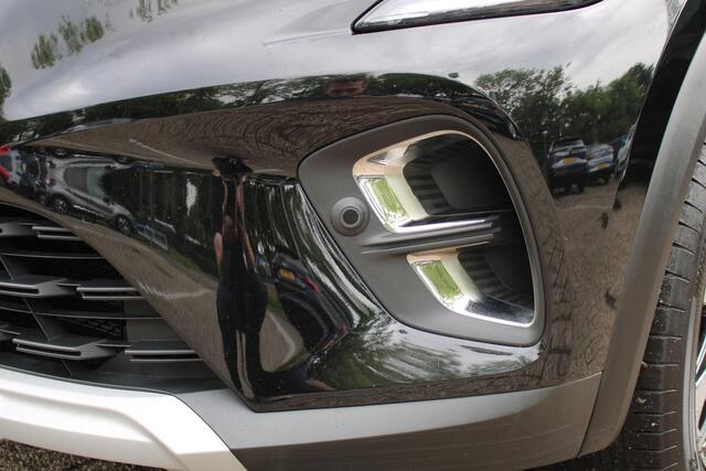 Renault CAPTUR 1.6 E-Tech plug-in hybrid 160 Initiale Paris