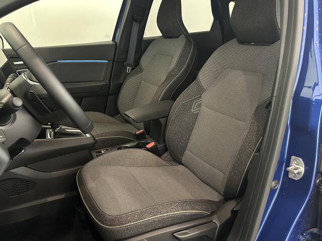 Renault CAPTUR 1.3 Mild Hybrid 160 Techno | Navigatie 9,3" | Climate Control | Cruise Control | Parkeersensoren voor, achter en achteruitrijcamera | Apple Carplay/Android Auto