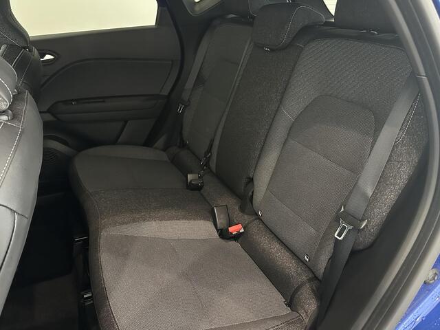 Renault CAPTUR 1.3 Mild Hybrid 160 Techno | Navigatie 9,3" | Climate Control | Cruise Control | Parkeersensoren voor, achter en achteruitrijcamera | Apple Carplay/Android Auto