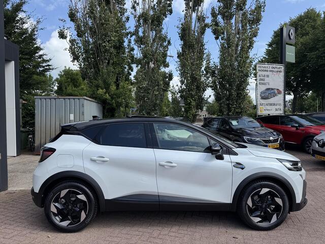 Renault CAPTUR 1.6 E-Tech 145 esprit Alpine+Pack Light&Sound!!