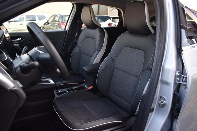 Renault CAPTUR E-Tech full hybrid 145 Techno | AUTOMAAT | CAMERA | NAVI | CRUISE CONTROL | CLIMATE CONTROL | PDC | LMV