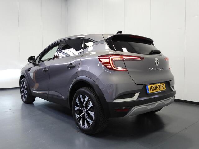 Renault CAPTUR 1.0 TCe 90 Intens NAVI/CLIMA/LMV/APPLE CARPLAY