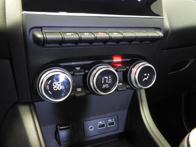 Renault CAPTUR 1.0 TCe 90 Intens NAVI/CLIMA/LMV/APPLE CARPLAY