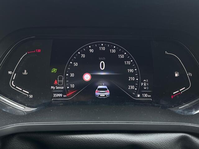 Renault CAPTUR 1.3 TCe 155 Initiale Paris, Automaat, CarPlay, 360 Camera, Cruise, Leder, NAP