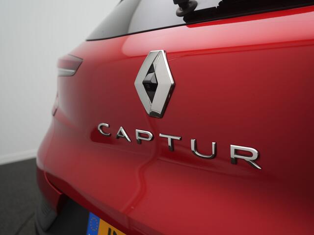 Renault CAPTUR TCe 90 Evolution - RIJKLAARPRIJS - All Seasonbanden - Achteruitrijcamera - Dealeronderhouden