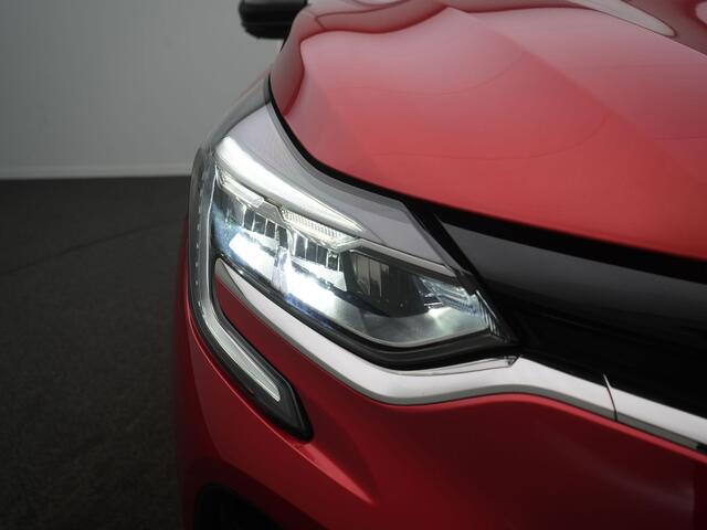 Renault CAPTUR TCe 90 Evolution - RIJKLAARPRIJS - All Seasonbanden - Achteruitrijcamera - Dealeronderhouden