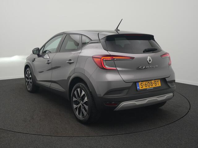 Renault CAPTUR TCe 90 Evolution - RIJKLAARPRIJS - Achteruitrijcamera - All Seasonbanden - Cruise Control