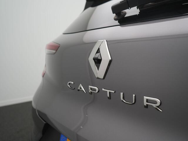 Renault CAPTUR TCe 90 Evolution - RIJKLAARPRIJS - Achteruitrijcamera - All Seasonbanden - Cruise Control