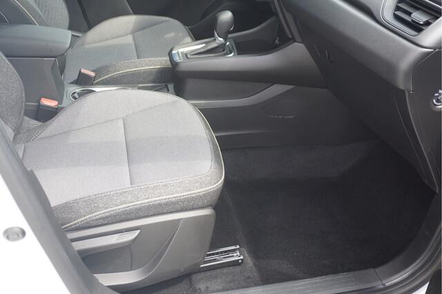 Renault CAPTUR 1.3 mild hybrid 160 techno (laatste 160 pk!)