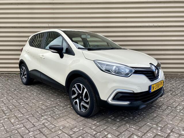 Renault CAPTUR 0.9 TCe Life | LMV, Apple carplay | Camera |