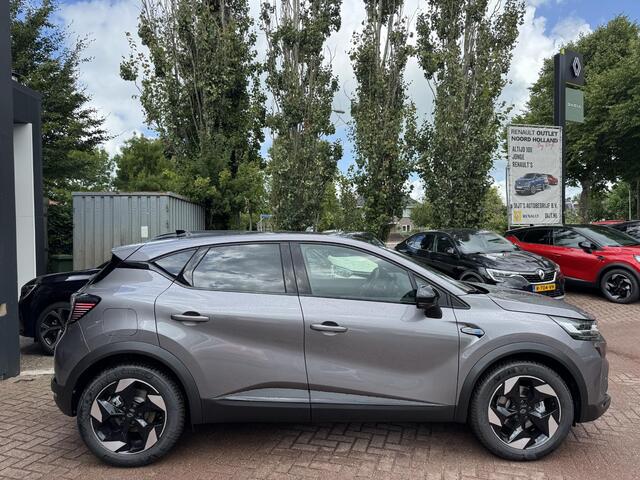 Renault CAPTUR 1.6 E-Tech 145 esprit Alpine+Pack Ligt&Sound!!