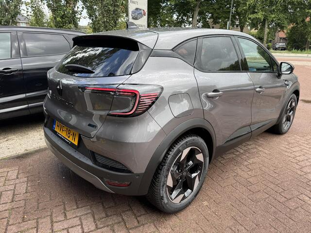 Renault CAPTUR 1.6 E-Tech 145 esprit Alpine+Pack Ligt&Sound!!