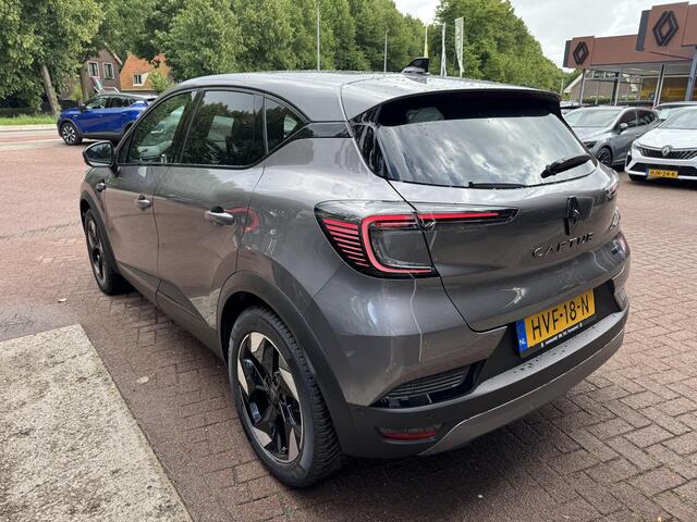 Renault CAPTUR 1.6 E-Tech 145 esprit Alpine+Pack Ligt&Sound!!