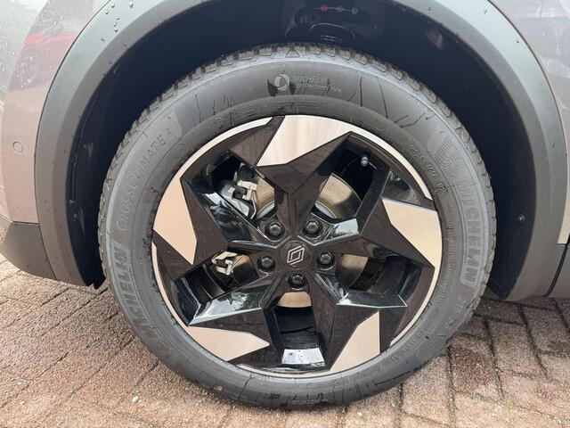 Renault CAPTUR 1.6 E-Tech 145 esprit Alpine+Pack Ligt&Sound!!