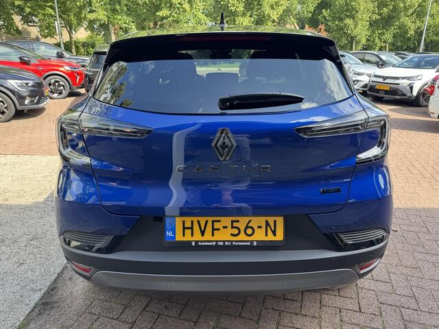 Renault CAPTUR 1.6 E-Tech 145 esprit Alpine+Pack Ligt&Sound!!