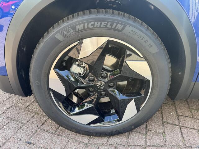 Renault CAPTUR 1.6 E-Tech 145 esprit Alpine+Pack Ligt&Sound!!