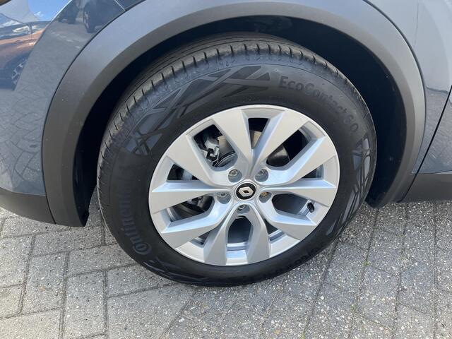 Renault CAPTUR 1.0 TCe 100 Bi-Fuel Intens / TREKHAAK / CAMERA / PAKEERSENSOREN