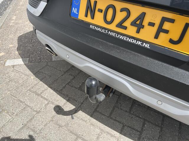 Renault CAPTUR 1.0 TCe 100 Bi-Fuel Intens / TREKHAAK / CAMERA / PAKEERSENSOREN