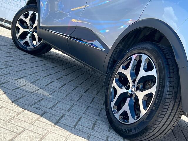 Renault CAPTUR TCe 150 EDC Intens PDC | NAVI | LMV |