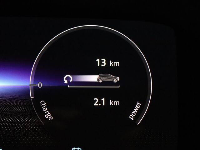 Renault CAPTUR E-Tech full hybrid 160pk techno Automaat 360° Camera | Adapt. Cruise | Navi | Parkeersens. v+a | Stoel-/stuurverw.