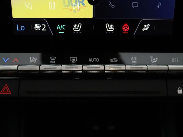 Renault CAPTUR E-Tech full hybrid 160pk techno Automaat 360° Camera | Adapt. Cruise | Navi | Parkeersens. v+a | Stoel-/stuurverw.