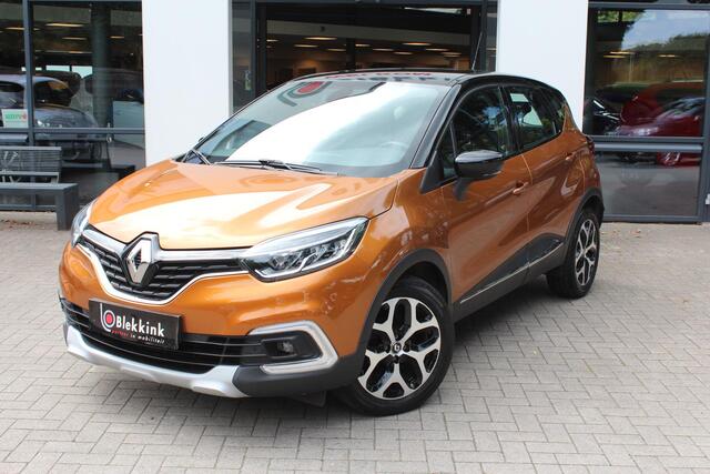 Renault CAPTUR 1.3 TCe Intens