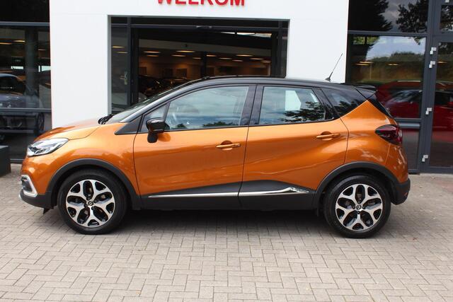 Renault CAPTUR 1.3 TCe Intens